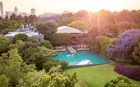 Saxon Hotel Johannesburg